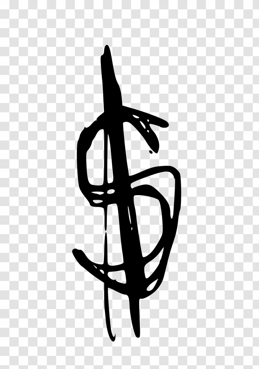 Clip Art - Drawing - Dollar Transparent PNG