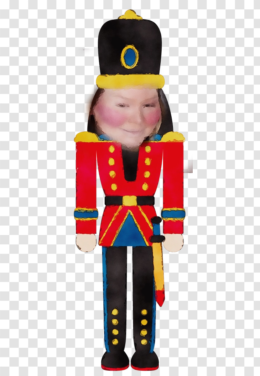 The Nutcracker And The Mouse King Nutcracker Doll The Nutcracker Prince Christmas Transparent PNG