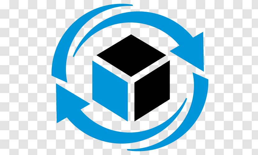 Microsoft Azure SQL Database Virtual Machine Logo Computer Software - Data Center - Warehouse Transparent PNG