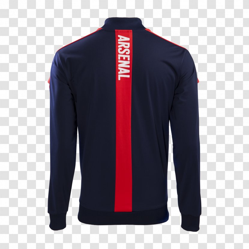 Jacket Active Shirt Sleeve Outerwear - Sport Transparent PNG