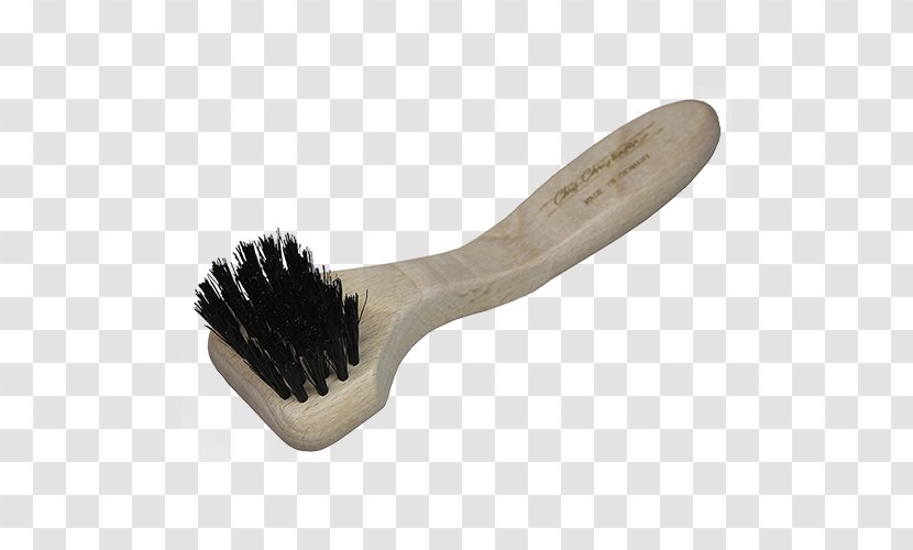 Hairbrush Wild Boar Bristle - Skin Transparent PNG