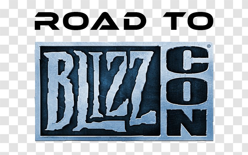 Vehicle License Plates Logo Blizzard Entertainment Font - Text - Underdog Day Transparent PNG