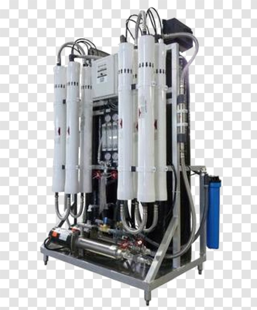 Water And Wastewater Engineering Sewage Treatment Disposal Reuse Machine - Star Transparent PNG