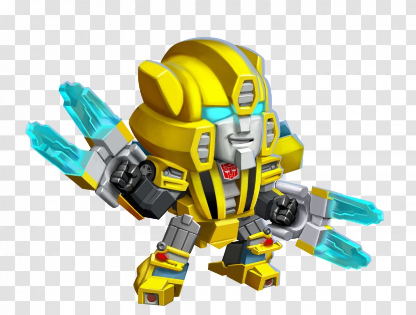 Bumblebee Transformers: War For Cybertron Optimus Prime Autobot - Video Game - Transformers Generations Transparent PNG