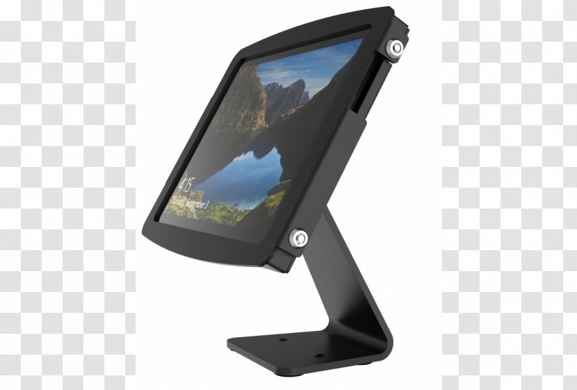 Surface Pro 3 2 Microsoft Computer - Gadget Transparent PNG