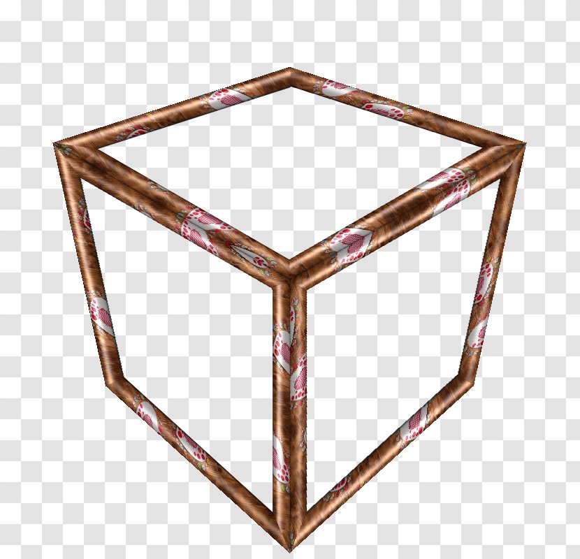 Square - Image Scanner - Cube Transparent PNG