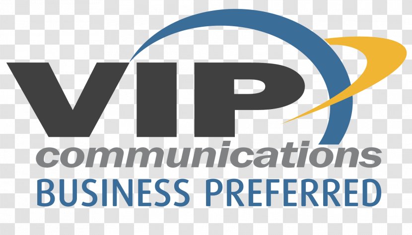 VIP Communications Logo Mobile Phones Telephone Call - Transfer Transparent PNG