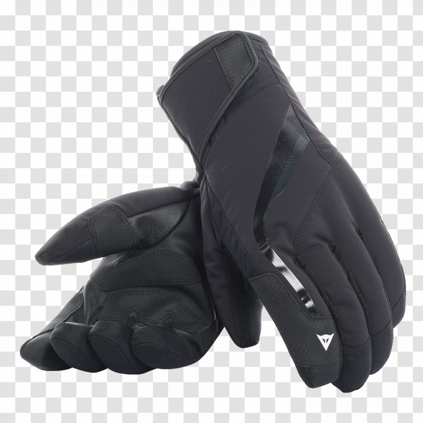 Glove Clothing Accessories Skiing Shoe Transparent PNG
