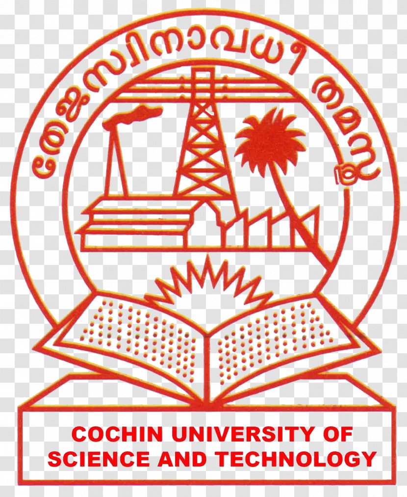 School Of Engineering, CUSAT Cochin University Science And Technology Thrikkakkara Bachelor Test Transparent PNG