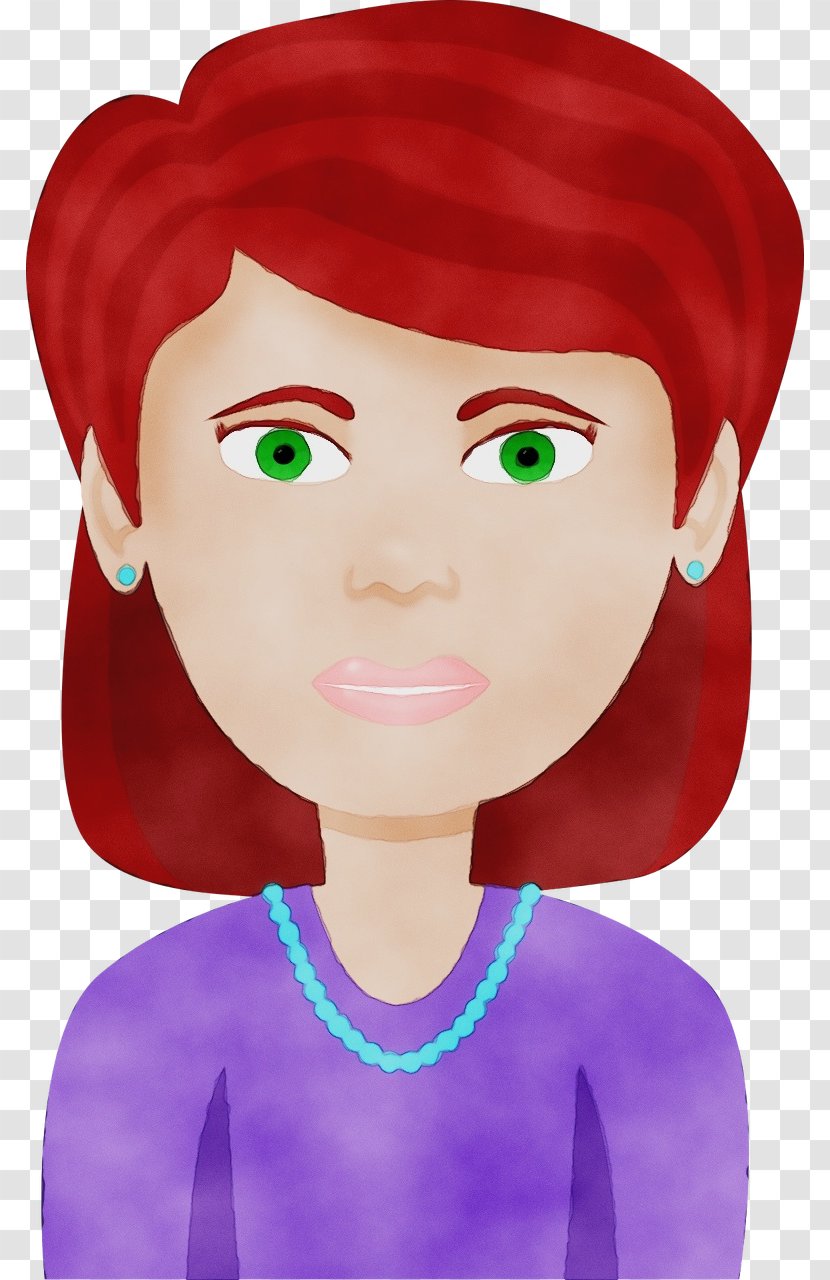 Lips Cartoon - Mouth - Style Animation Transparent PNG