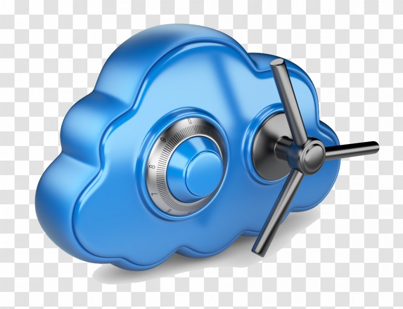 Cloud Computing Security Computer Storage Remote Backup Service - Hardware Transparent PNG