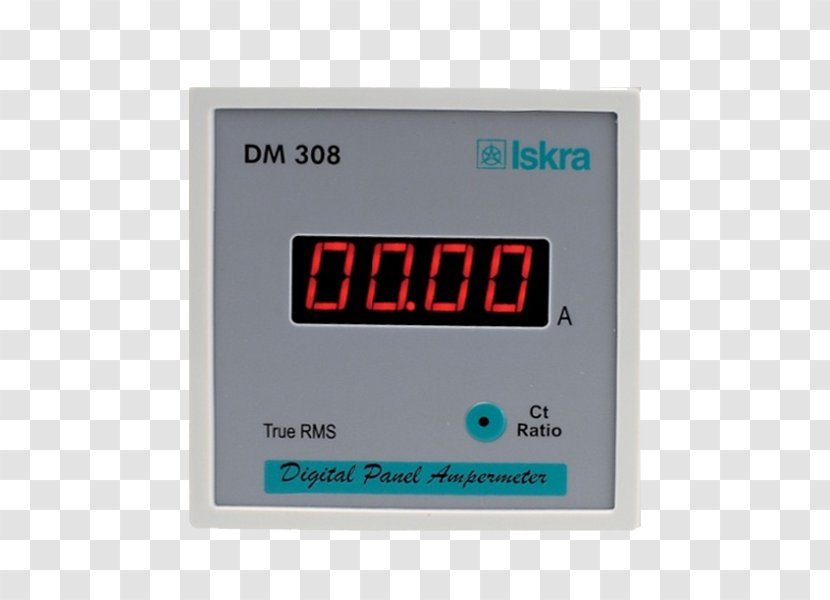 Frequency Meter Electronics Electricity - Technology - Display Panels Transparent PNG