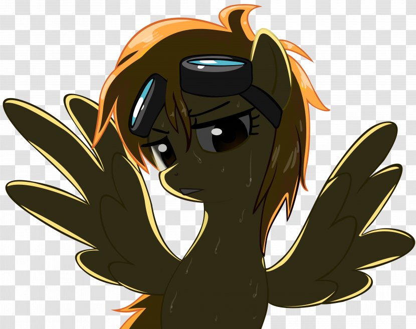 Pony Horse Artist - Art Transparent PNG