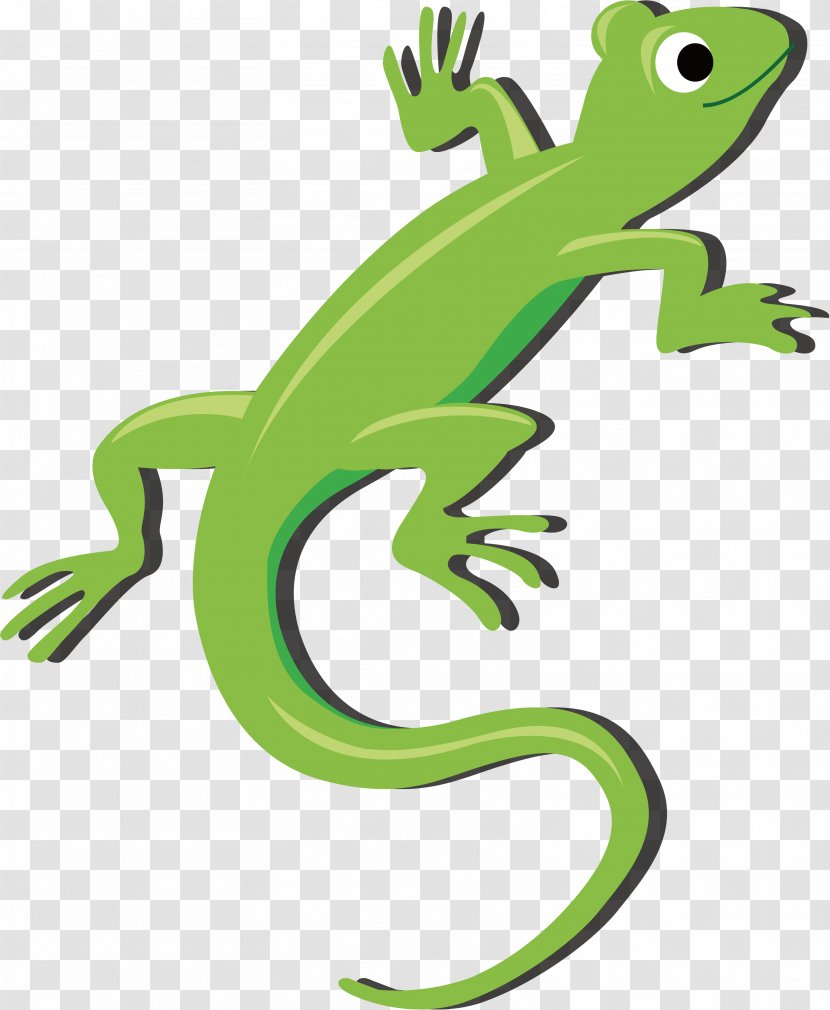 Lizard Copyright-free Illustration Reptile Chameleons Transparent PNG