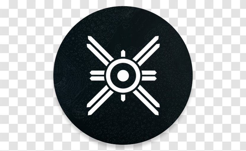 Circle Symbol Wheel Sticker Automotive Wheel System Transparent PNG