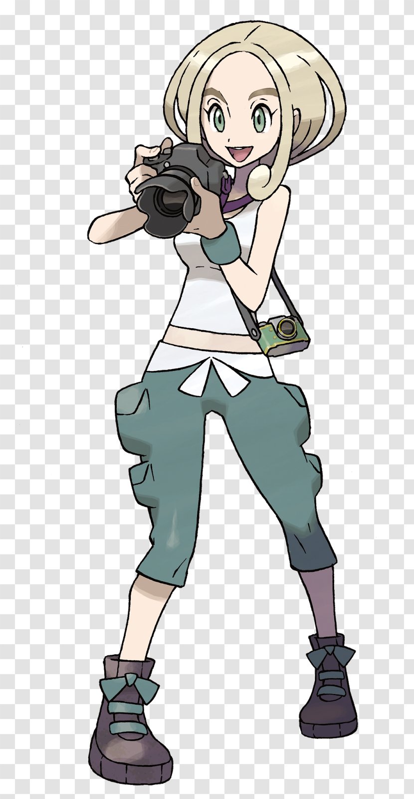 Pokémon X And Y Omega Ruby Alpha Sapphire Emerald Sun Moon Art - Frame - Inseto Transparent PNG