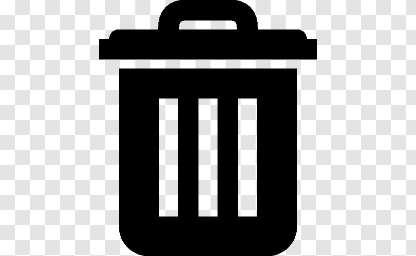 Rubbish Bins & Waste Paper Baskets Recycling Bin - Logo - Icon Tempat Transparent PNG