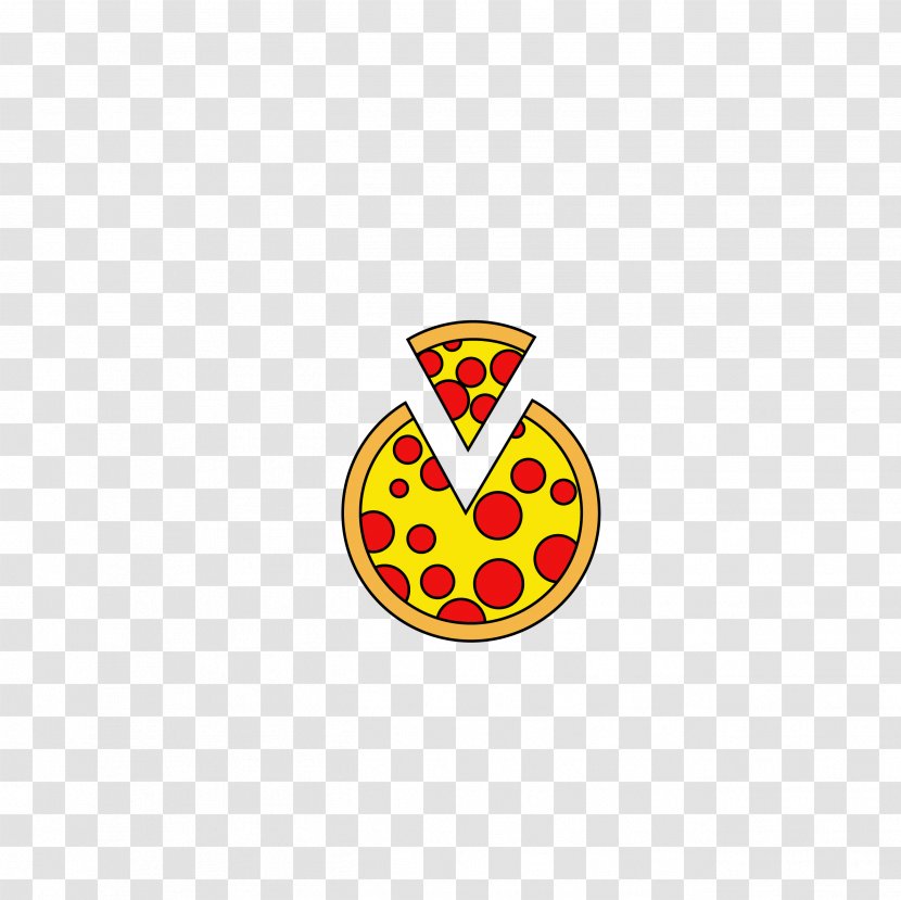Yellow Logo Font Symbol Emblem Transparent PNG