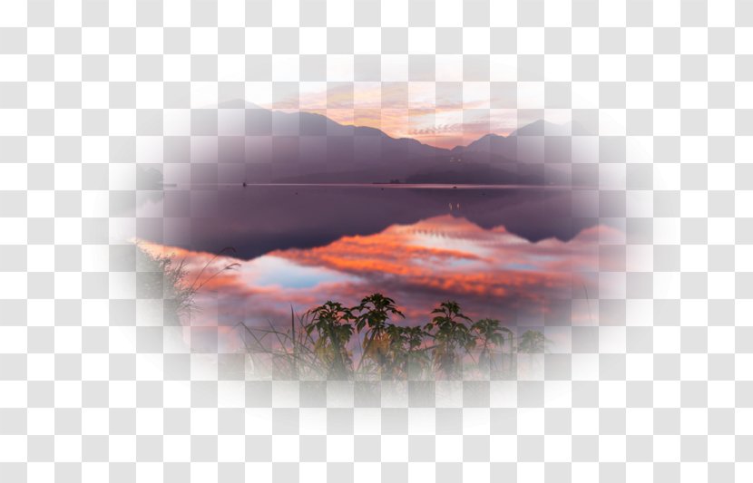 Desktop Wallpaper Computer Sky Plc - Atmosphere - Stock Photography Transparent PNG