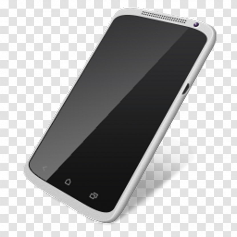 Smartphone Android IPhone - Electronics - Telephone London Transparent PNG