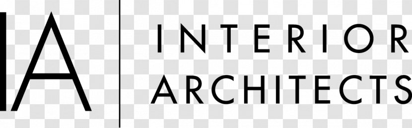 Interior Design Services Architecture Company Business - Architect - Logo Transparent PNG