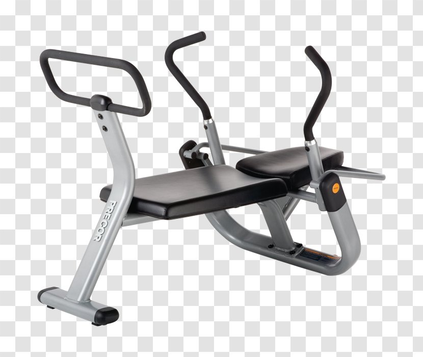 Crunch Precor Incorporated Bench Exercise Equipment Abdominal - Cable Machine - Return Day Delaware Transparent PNG