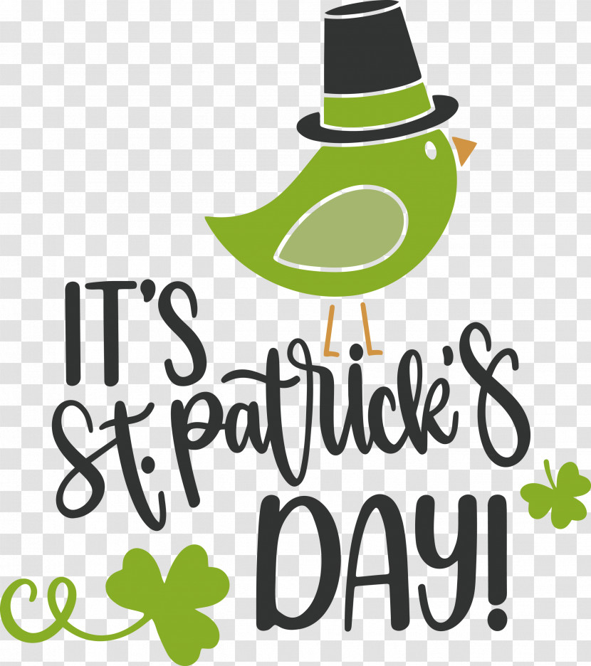 St Patricks Day Saint Patrick Transparent PNG