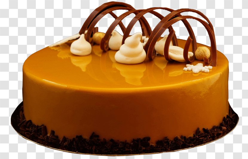 Chocolate Cake Sachertorte Wedding Birthday - Pastry Transparent PNG
