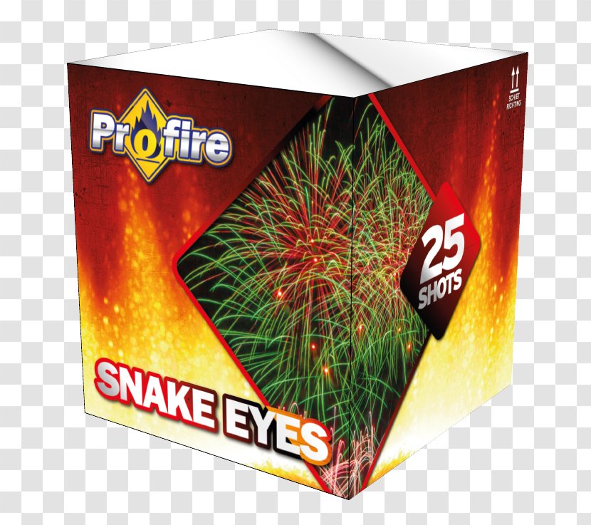 Giezen Tweewielers Hoogkerk Cake Fireworks Salute Feuerwerkskörper - Snake Eyes Transparent PNG
