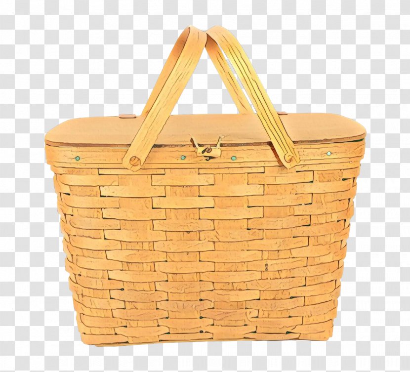 Picnic Baskets Wicker Product - Hamper - Home Accessories Transparent PNG