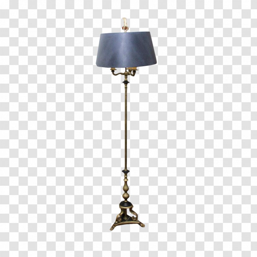 Light Fixture Ceiling - Chinese Style Retro Floor Lamp Transparent PNG