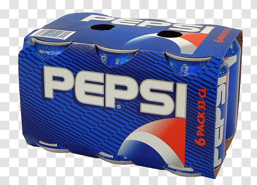 Pepsi Fizzy Drinks Packaging And Labeling Tin Can Beer Transparent PNG