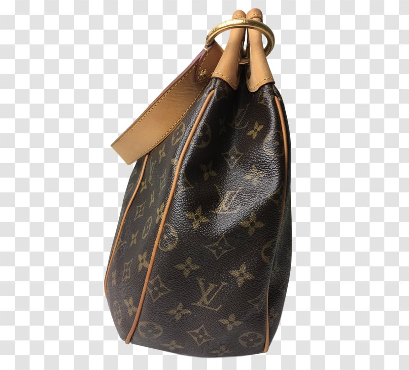 Handbag LVMH Messenger Bags Canvas Monogram - Production - Galliera Pm Transparent PNG