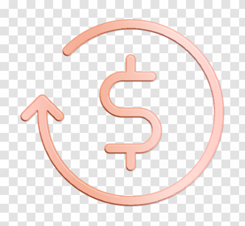 Money Icon Ecommerce Set Icon Arrows Icon Transparent PNG