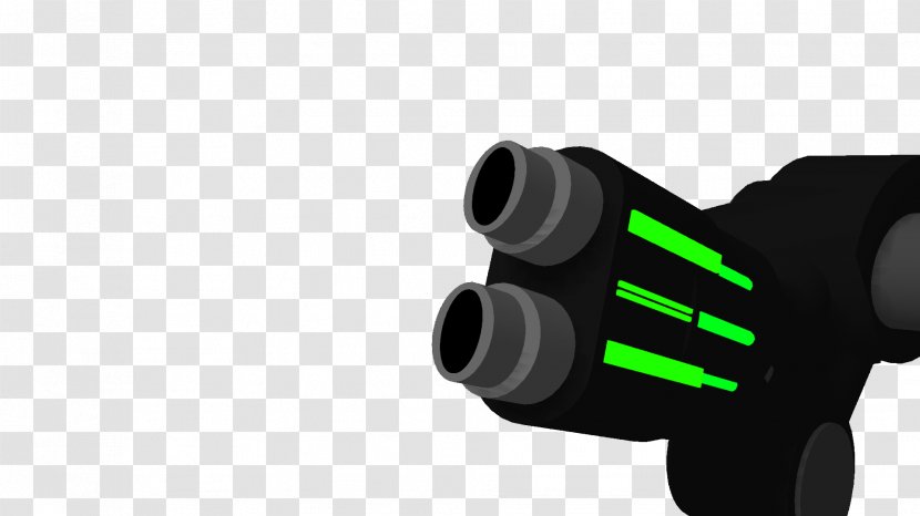 Binoculars Design Font - Monocular - Optical Instrument Transparent PNG