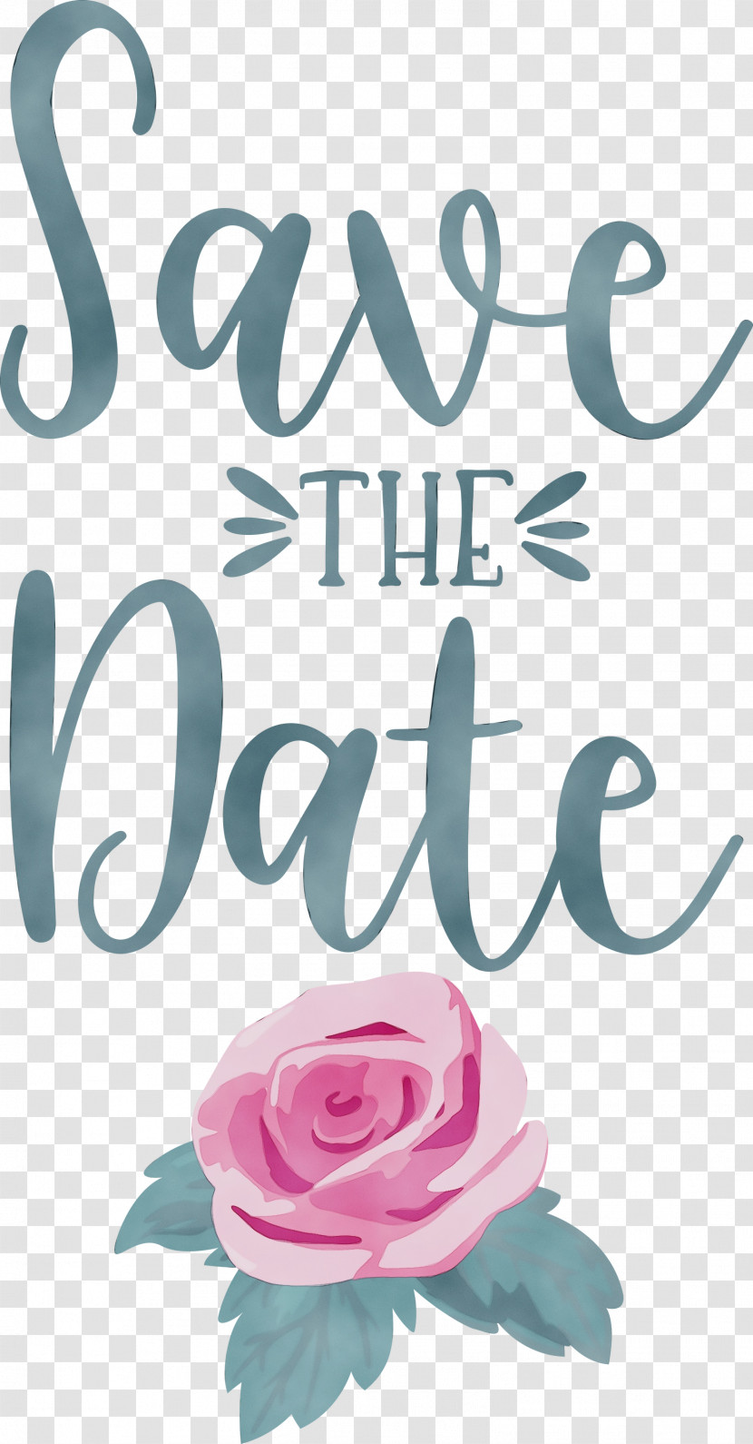 Wedding Invitation Transparent PNG