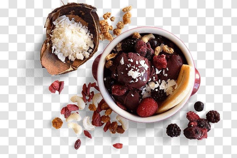 Ice Cream Background - Organic Food - Feijoada Brazilian Transparent PNG