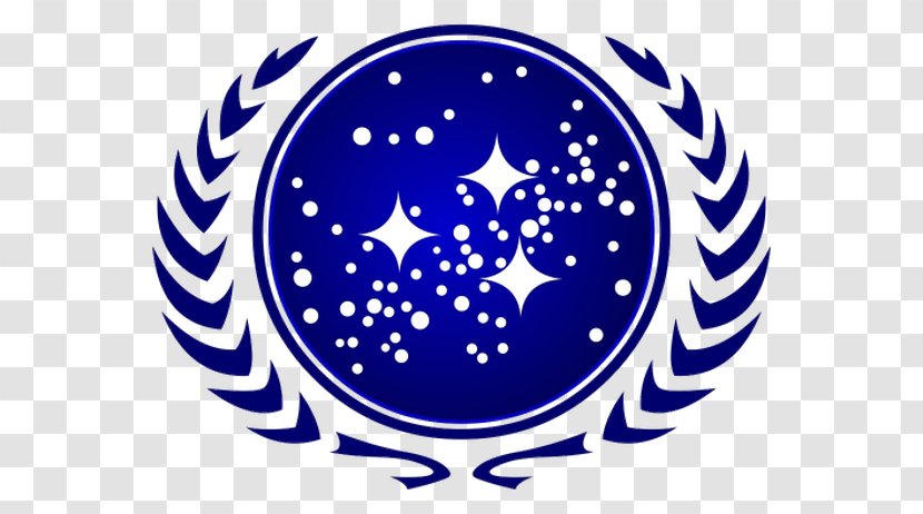 United Federation Of Planets Star Trek Starfleet Jonathan Archer President - Organism - Sphere Transparent PNG