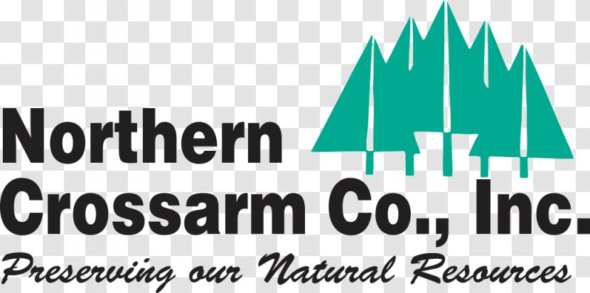 Northern Crossarm Co Inc Logo Wood Film School In Písek - Green Transparent PNG