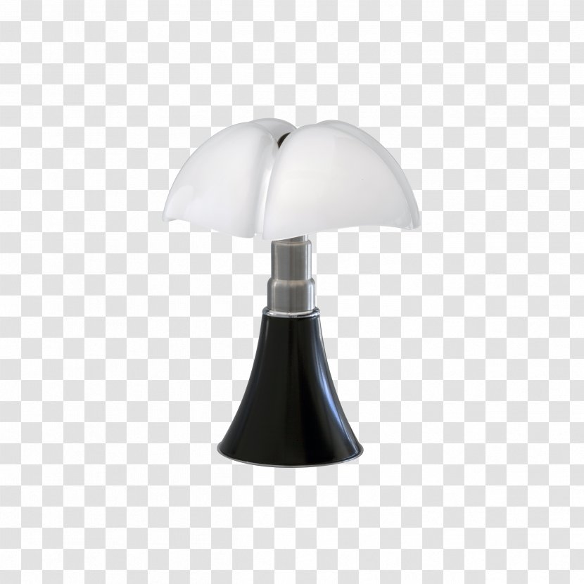 Lampe Pipistrello Light Industrial Design MINI - Lighting - Lamp Transparent PNG