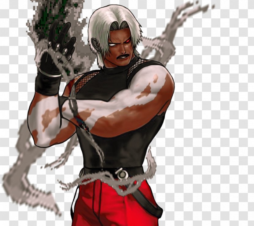 Rugal Bernstein The King Of Fighters '98: Ultimate Match '95 Iori Yagami - Orochi Transparent PNG