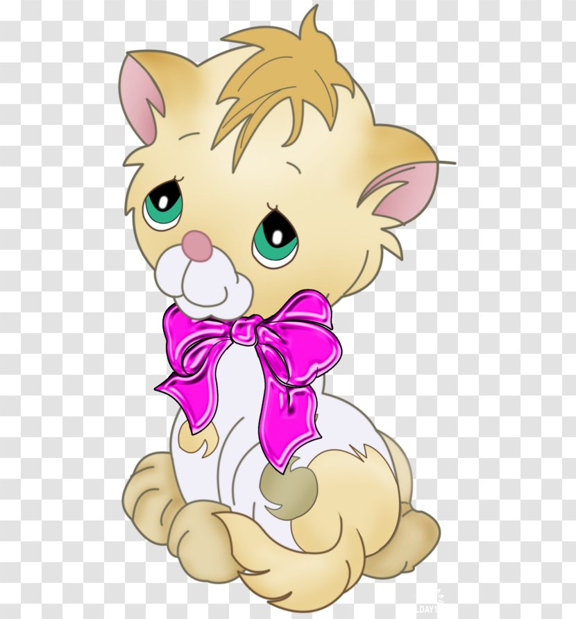 Whiskers Kitten Cat Horse - Silhouette Transparent PNG