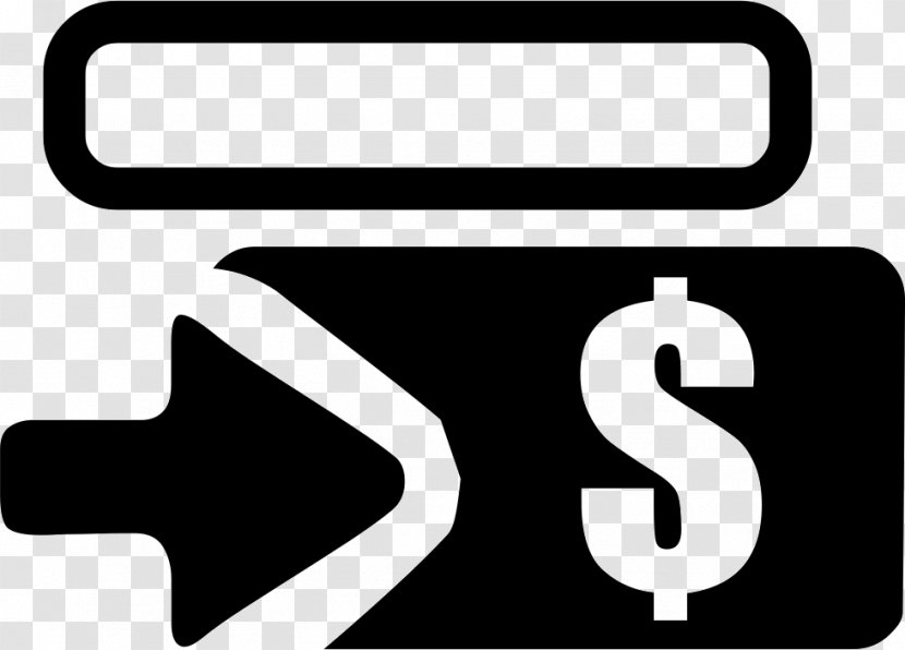 Brand Logo Clip Art - Black And White - Design Transparent PNG