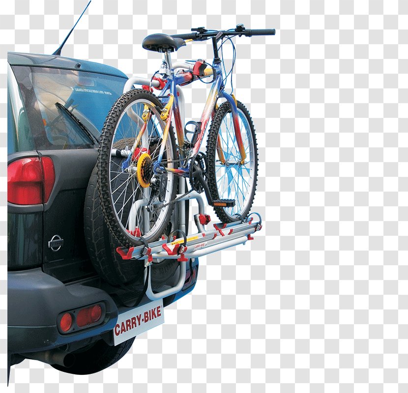 Railing Wheel Bicycle Carrier Tire - Brand - Stereo Tyre Transparent PNG