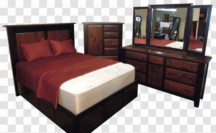 Bedroom Furniture Sets House - Ashley Homestore Transparent PNG