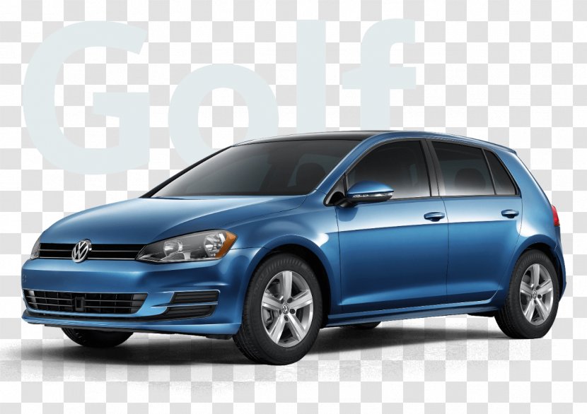 2018 Volkswagen Golf 2017 Car CC - Gti - Highlight Image Transparent PNG