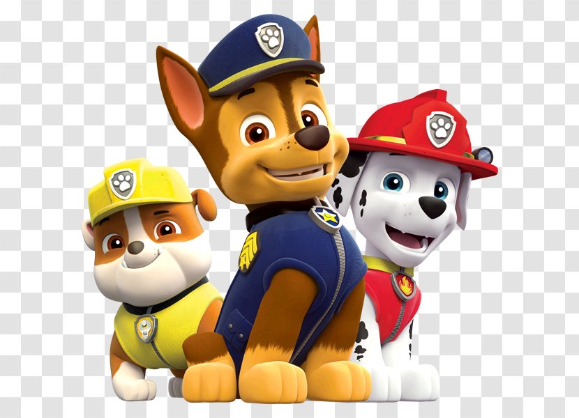 Toy Child Image Sea Patrol: Pups Save A Baby Octopus Character - Paw Patrol Transparent PNG