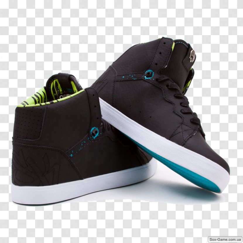 Skate Shoe Sneakers Sportswear - White - Osiris Shoes Transparent PNG