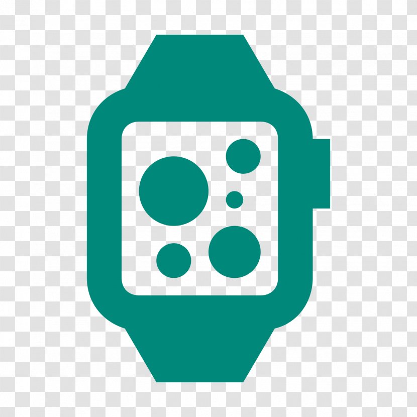 Smartwatch Clip Art - Apple Transparent PNG