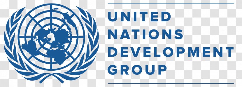 United Nations Office At Nairobi Geneva System Development Programme - Logo - National Unity Transparent PNG